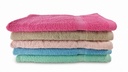 35x70" Bath Sheet, Poly Cotton, Assorted (12 pc/ctn )