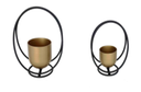 2 Set Flower Stand (1 set/ctn)