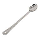 18" Stainless Steel Basting Spoon (120 pcs/ctn)