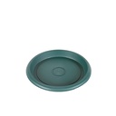 8.8LT Villa Flower Pot Plate, 250(190)x250x30mm (480 pc/ctn)