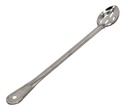 21" Stainless Steel Slotted Spoon (72 pcs/ctn)