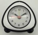 Triangle Alarm Clock (10 pc/ctn)