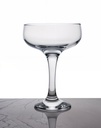 8 oz(236.8 ml) Champagne Glass, 24pc/ctn)