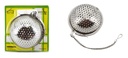 2.8" Stainless Steel Mesh Punching Tea Ball (240 pcs/ctn)