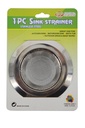 4" 18/8 Stainless Steel Sink Strainer (144 pcs/ctn)