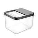 16LT Multi-Purpose Plastic Storage Container (12 pc/ctn)