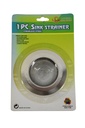 3" 18/8 Stainless Steel Sink Strainer (144 pcs/ctn)