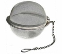 2" 18/0 Stainless Steel Ball Strainer (144 pcs/ctn)