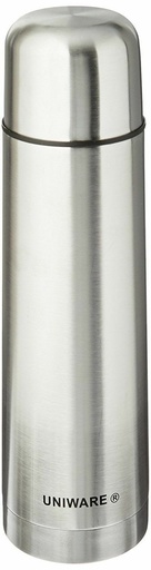 [2404] 750ml Stainless Steel Bullet Flask (12 pcs/ctn)