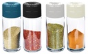 244 ml Glass Spice Jar (24 pcs/ctn)
