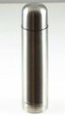 1000ml Stainless Steel Bullet Flask (12 pcs/ctn)