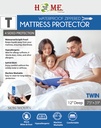 75 x 39 x 12" TWIN SIZE NON-WOVEN MATTRESS COVER (12 pcs/ctn)
