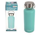 500ml Teal Double Wall Stainless Steel Flask (12 pcs/ctn)