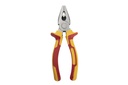 6.3"(16cm) Stainless Steel/TPR Pliers(72 pc/ctn)