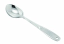 10" Stainless Steel Basting Serving Spoon (120 pcs/ctn)