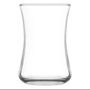 3 pc 5.25 oz(155ml) Glass Set (8 sets/ctn)