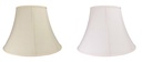 LAMP SHADE 15"H X 22", MIX COLORS