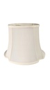 LAMP SHADE 10.5"H X 13.5"D