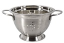 3QT Stainless Steel German Colander (12 pcs/ctn)