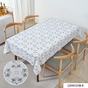 350gsm 54" PVC Tablecloth (25 Yard/Roll, 2 rolls/case)