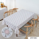 350gsm 54" PVC Tablecloth (25 Yard/Roll, 2 rolls/case)
