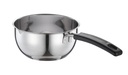 1.25QT Stainless Steel Sauce Pan (8 pcs/ctn)