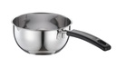 1.25QT Stainless Steel Sauce Pan (12 pcs/ctn)