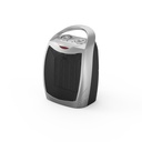750W/1500W Heater with Overheating Protection, ETL Certified, 17.5*14*23 cm (6 pc/ctn)