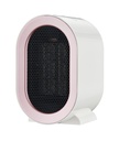 900W/1200W Heater with Overheating Protection, 3D Fireplace Frame, ETL Certified, 22.5*13.3*27 cm (6 pc/ctn)