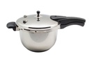 6.7QT Stainless Steel Pressure Cooker (6 pcs/ctn)