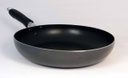 7.8" Non-Stick Aluminum Frying Pan (12 pcs/ctn)