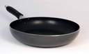 11.8" Non-Stick Aluminum Frying Pan (12 pcs/ctn)