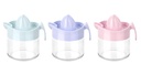 300ml Pearl Lemon Squeezer, Mixed Color (36 pcs/ctn)