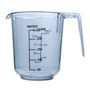 250ml Plastic Measuring Cup (24 pc/ctn)