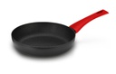 9.4" Super Quality Non-stick  Deep Fry Pan, Induction Compatible Bottom (6 pcs/ctn)