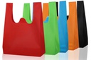 26"x16.5" Non-Woven Fabric Bag (1000 pc/ctn)