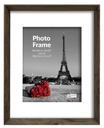 16"x20" MDF Black Picture Frame (6 pcs/ctn)