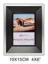 5"x7" MDF Black Picture Frame (8 pcs/ctn)