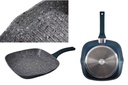 11" Non-Stick Granite Coated Grill Pan (12 pcs/ctn)