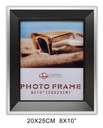 8"x10" MDF Black Picture Frame (8 pcs/ctn)