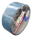 20 Yard x 1.5" 14 Days Blue UV Painters Tape (48 pc/ctn)