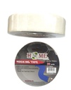 24mm x 30yd Off-white Masking Tape, 24mm (48 pc/ctn)