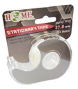 27.8 Yard Transparent Stationary Tape (48 pcs/ctn)