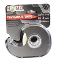 27.8 Yard Opp Invisible Tape with Dispenser (48 pcs/ctn)