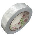 5.5 Yard x 1" Transparent Anti-slip Tape (36 pcs/ctn)