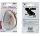 Premium Gel Cushions (500 pcs/ctn)