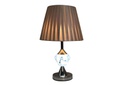 16" LED Sandy Silver Lamp (6 pcs/ctn)
