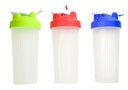 20oz Flip Top Sports Bottle, Mixed Colors (24 pcs/ctn)
