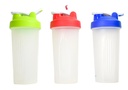 20oz Flip Top Sports Bottle, Mixed Colors (24 pcs/ctn)