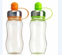 950ml  BPA Free Sport Tritan Bottle, Mix Colors (24 pcs/ctn)